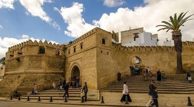 3 days tour from Casablanca to Fes
